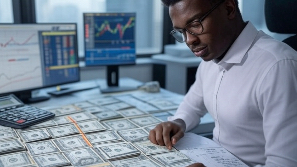 Discounted Cash Flow Analysis: Valuing Future Cash with Precision