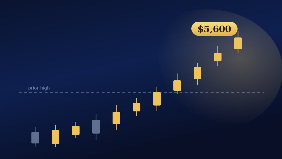 The Debasement Trade: Why Gold Blew Past $5,600
